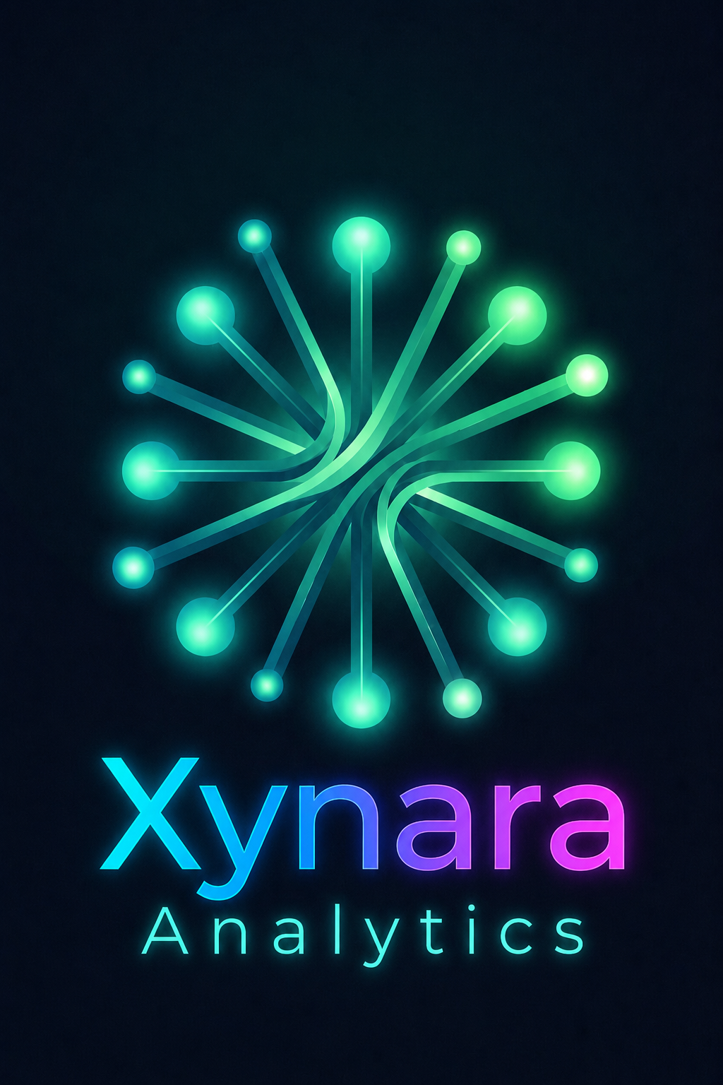Xynara Analytics logo